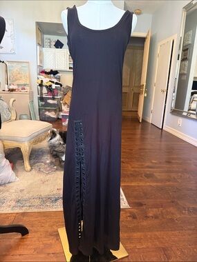 Kendall & Kylie Maxi Dress